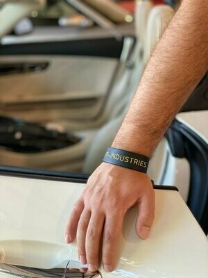KR-Fashion Armband