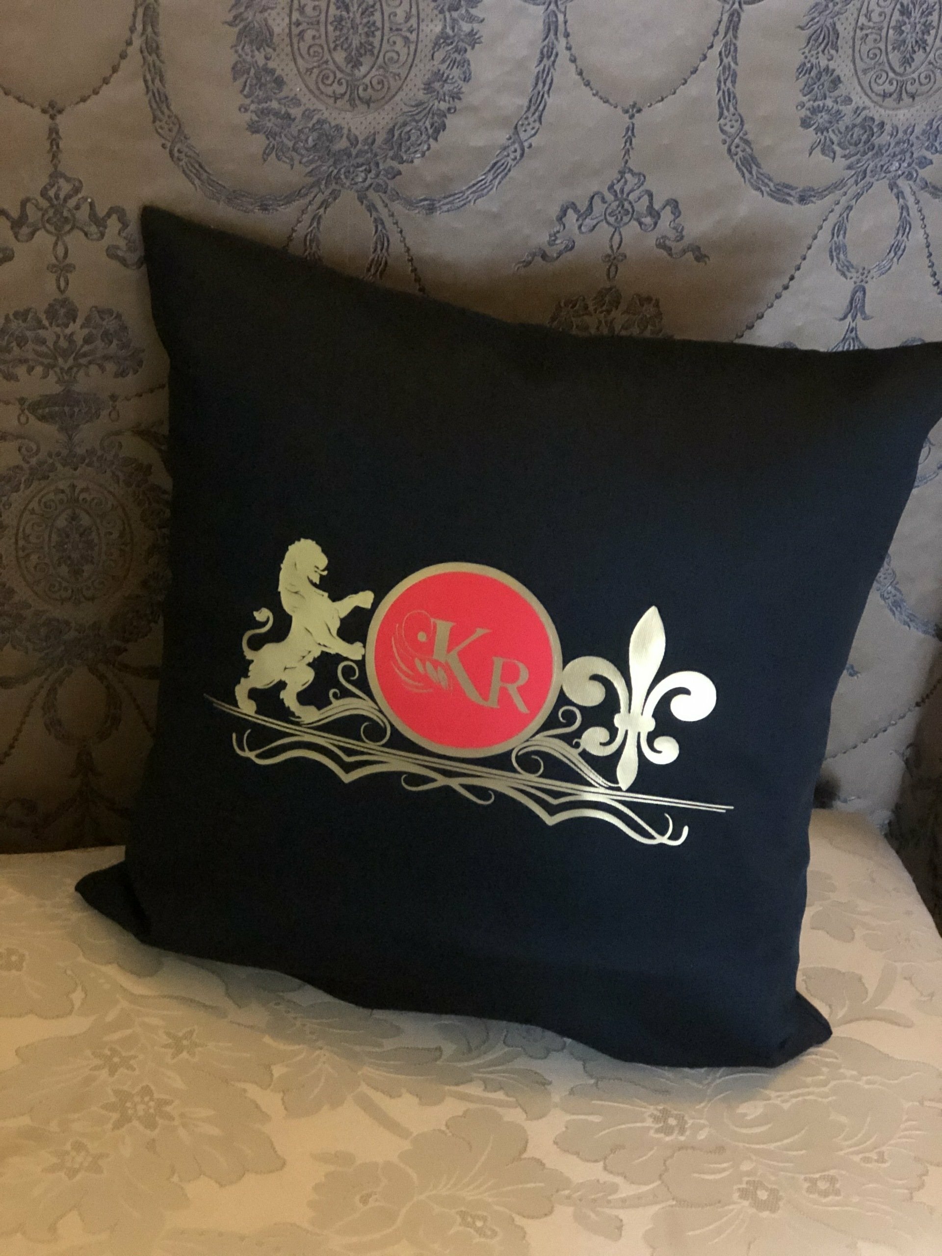 SET KR Kissen
