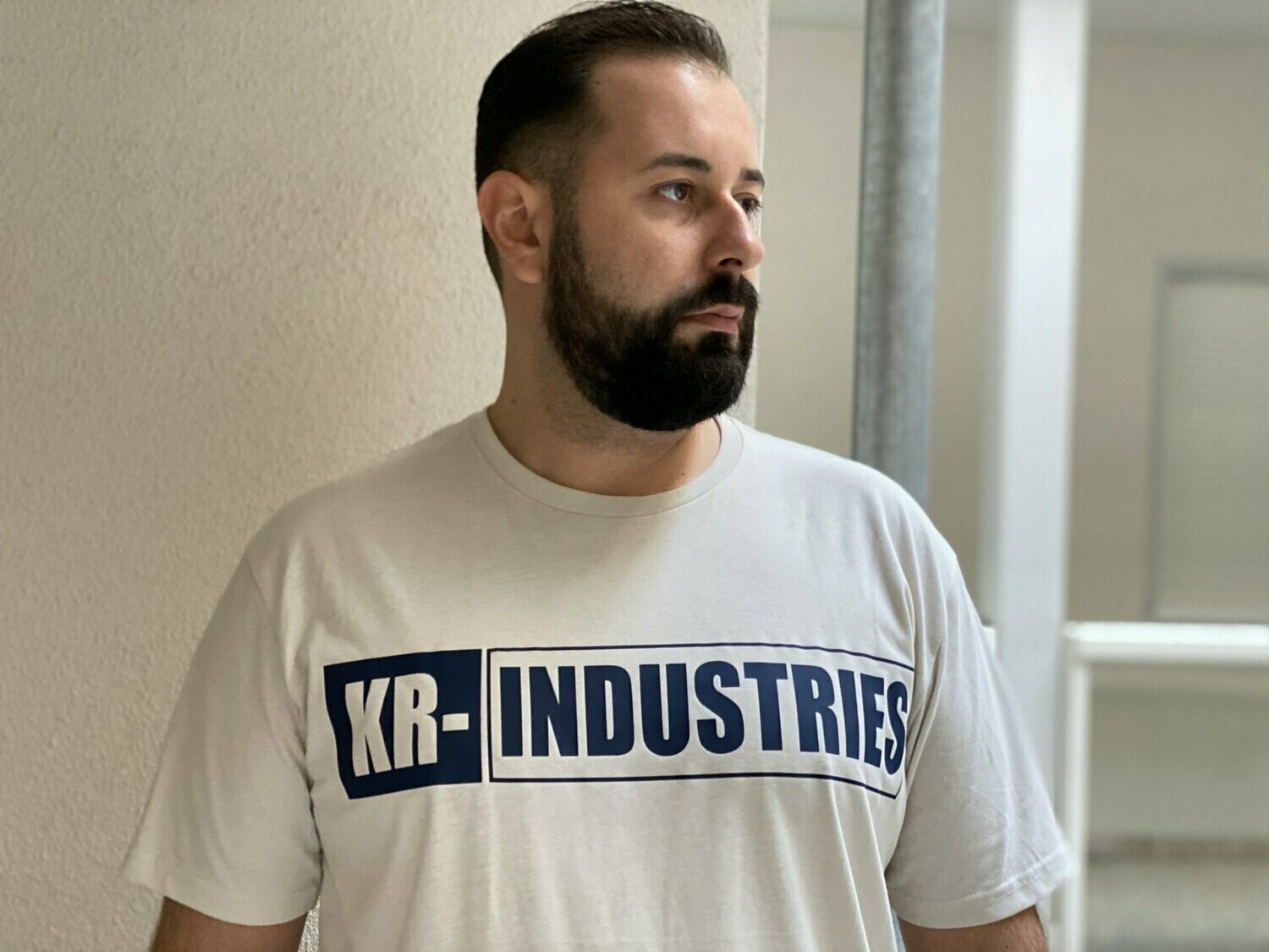 Shirt KRI Wild, Größe: XS