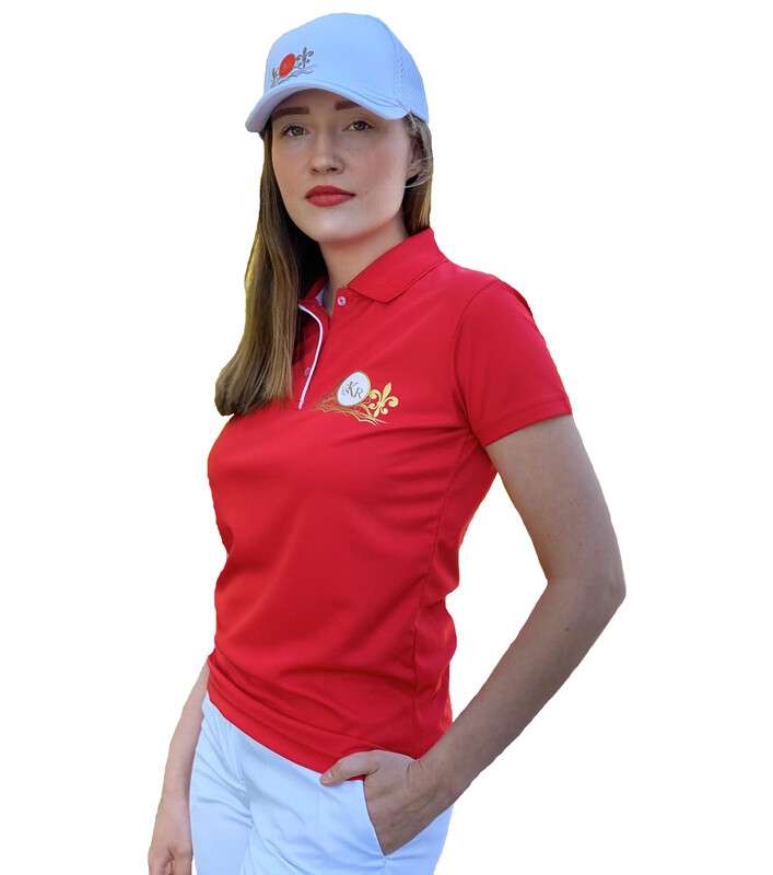 Polo Shae Lux
