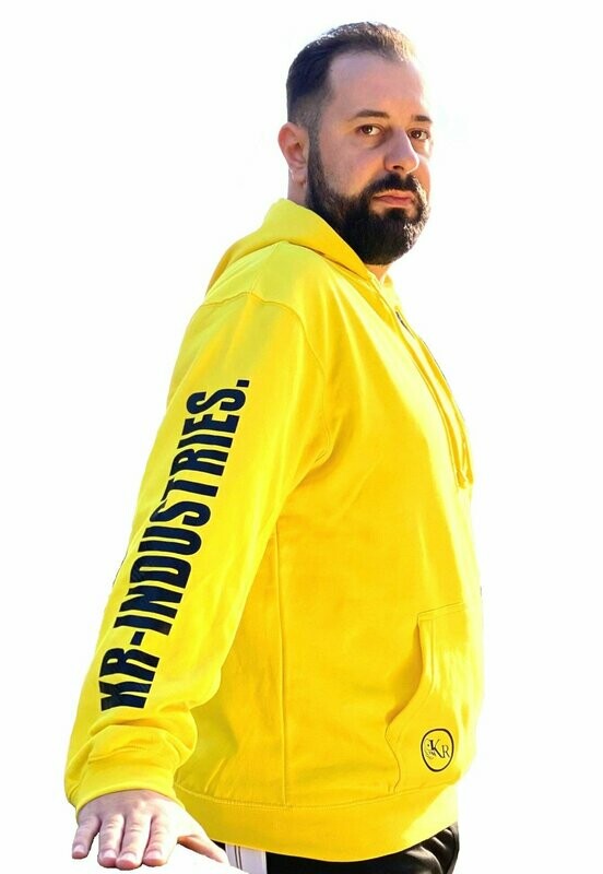 Hoodie Carbon