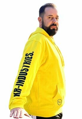 Hoodie Carbon