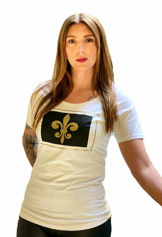 Shirt Gold Comfort