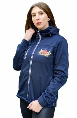 Softshelljacke Maritim