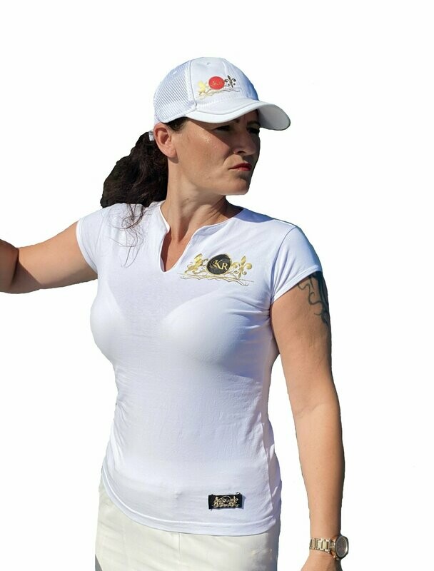 Shirt Gold Lilith