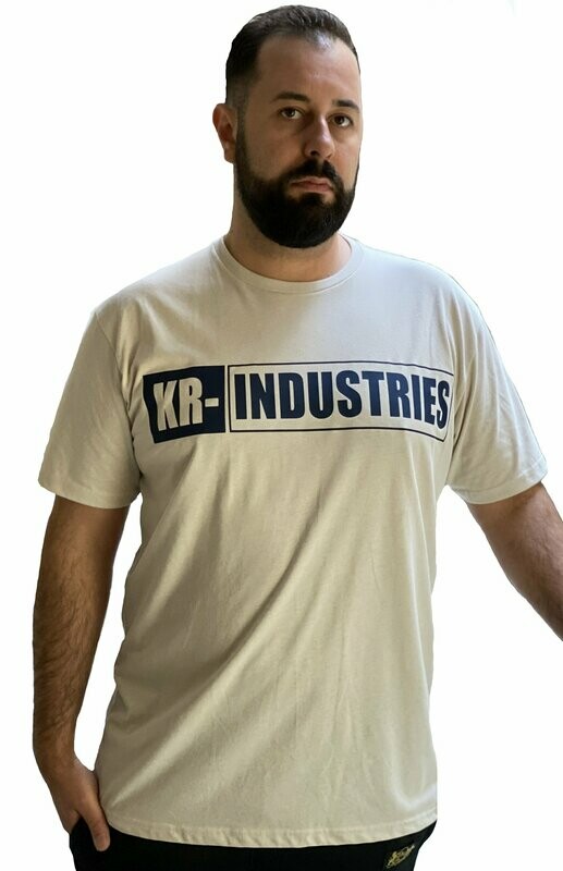Shirt KRI Wild