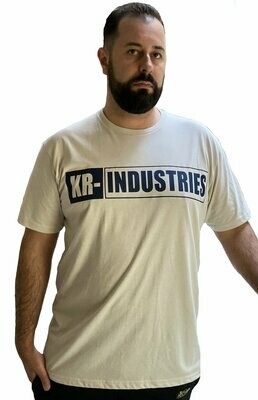 Shirt KRI Wild