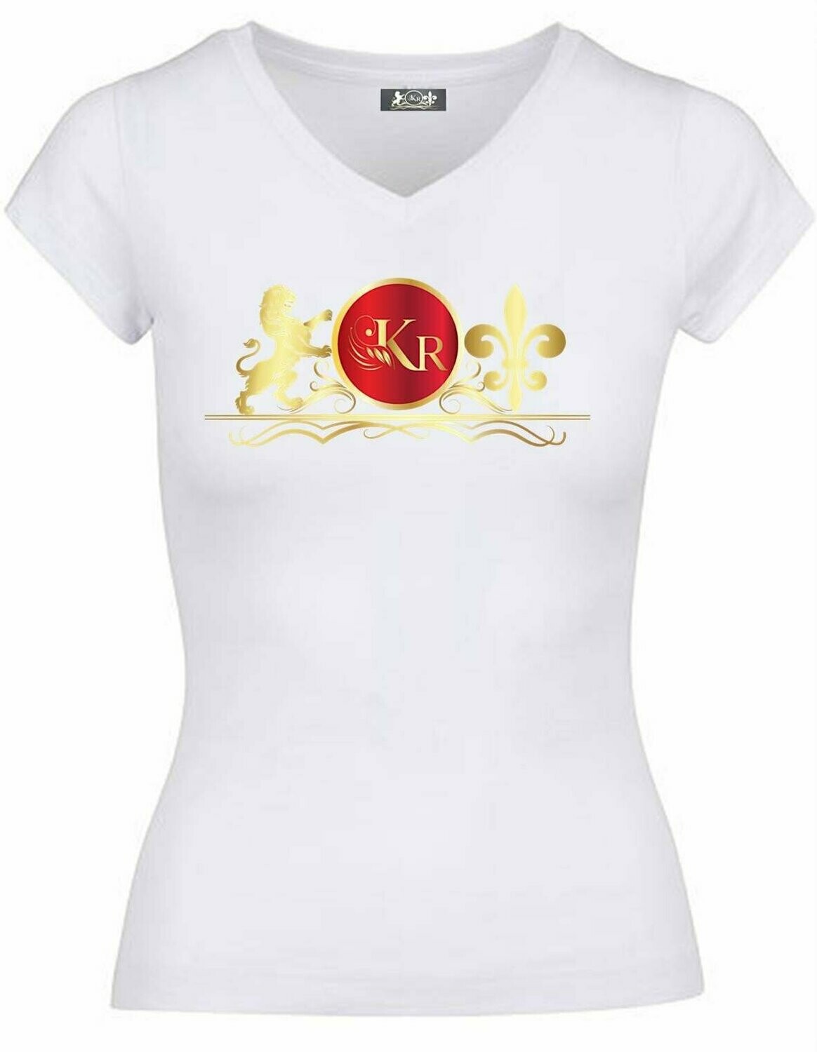 KR Shirt One