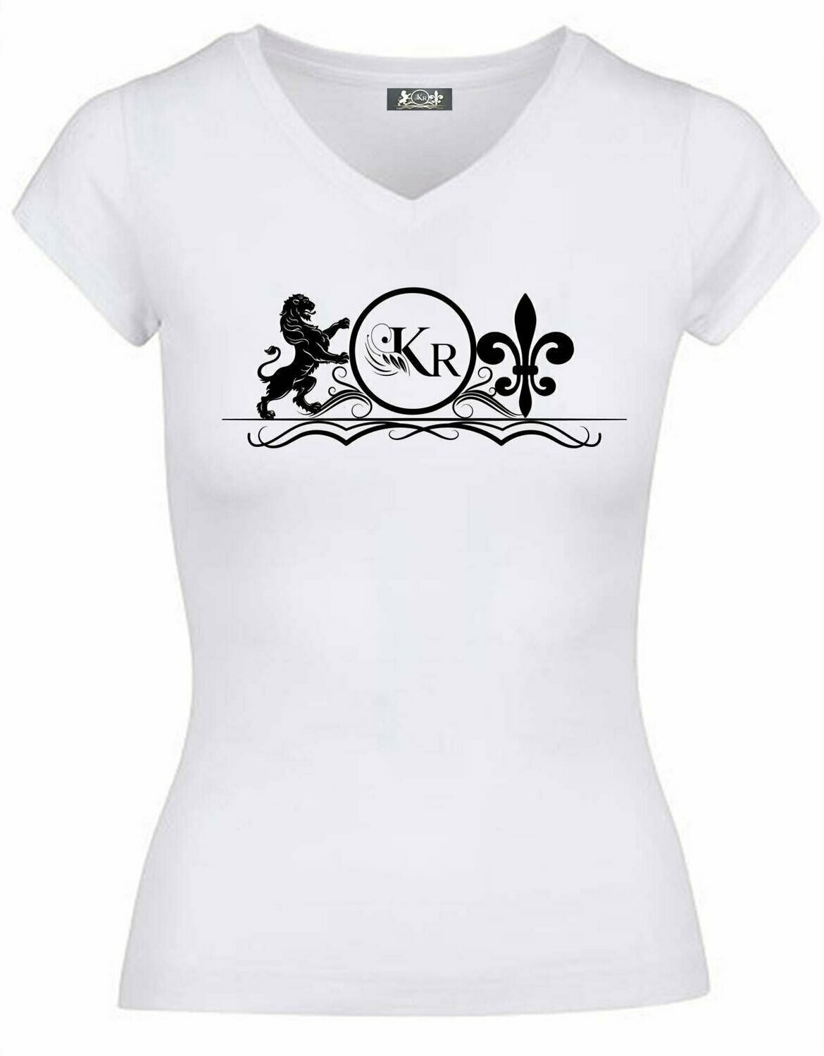 KR Shirt Three, Größe: XS
