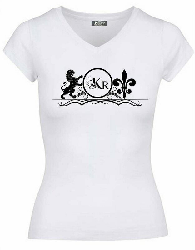 KR Shirt Three