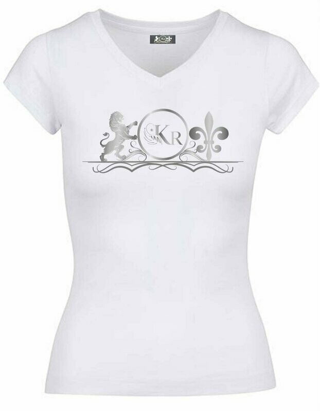 KR Shirt Four