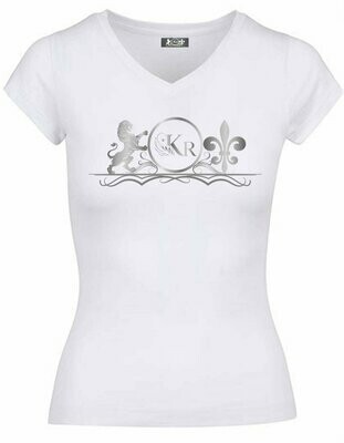 KR Shirt Four