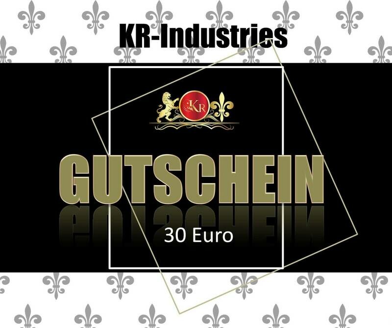 KR GUTSCHEIN