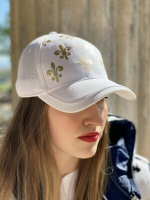 Golf Cap Lilith