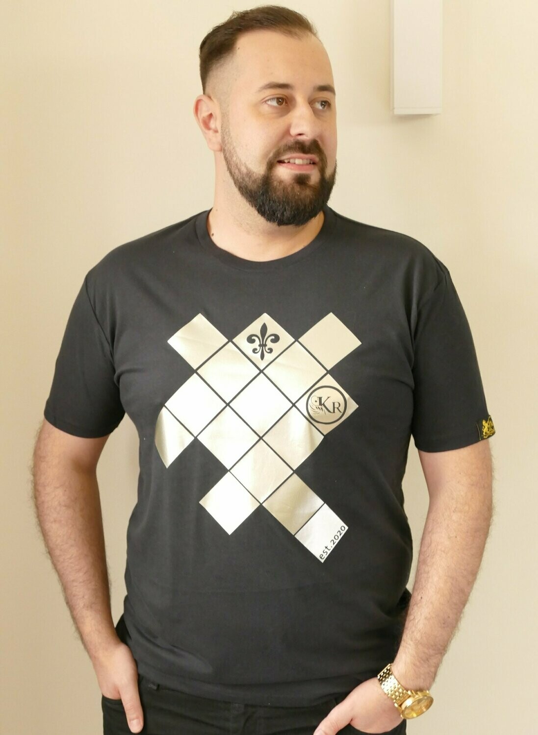 Shirt Cube