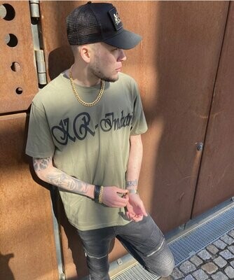 Shirt KR Milit