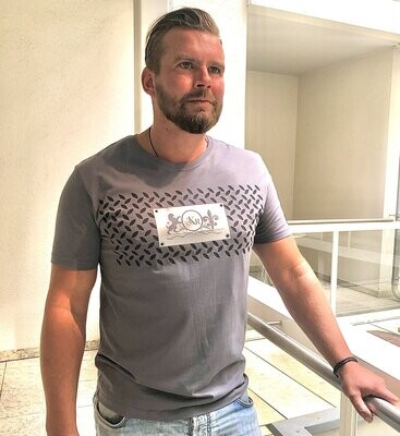 Shirt Steel Plate