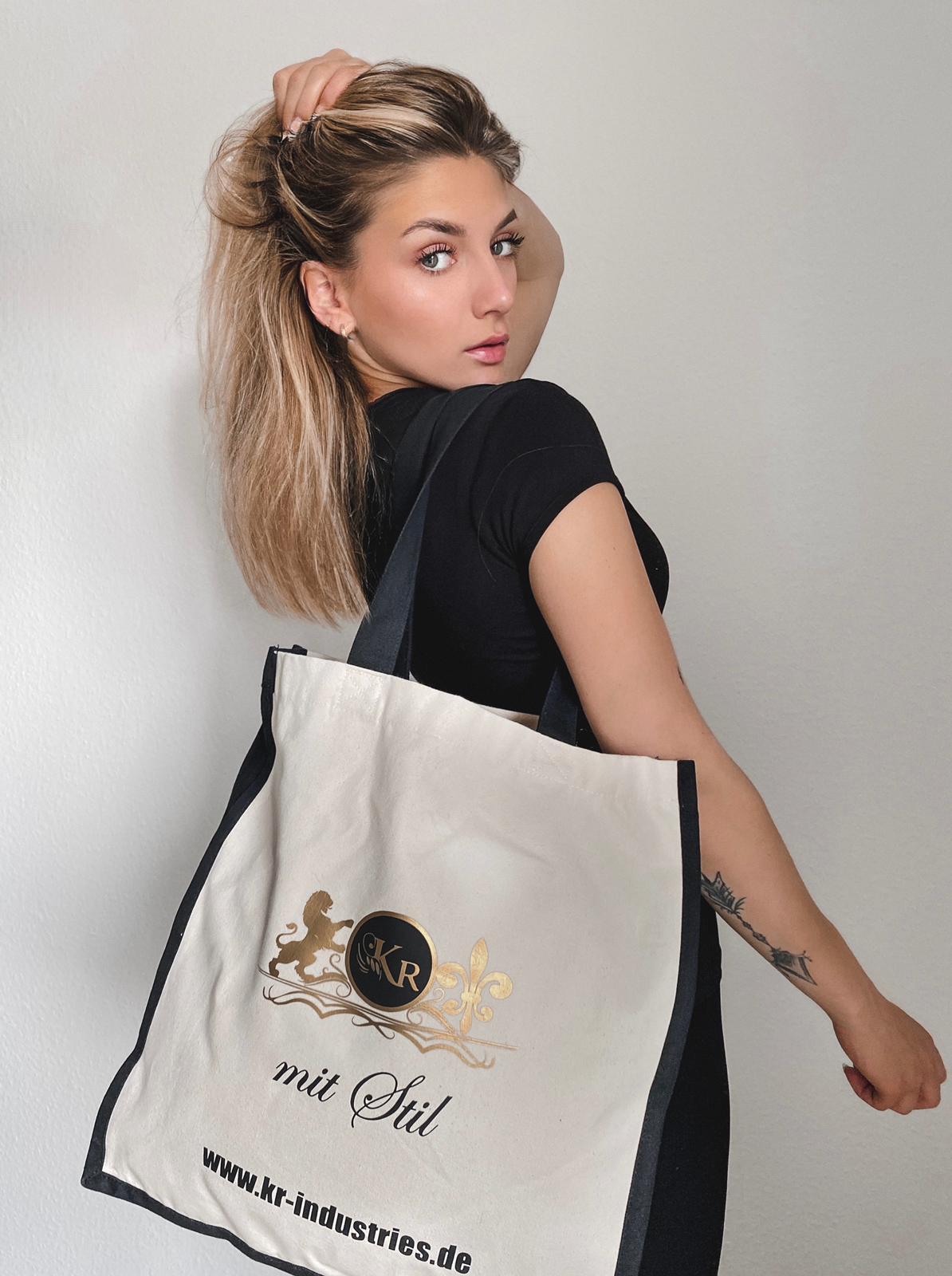 Shopper Bag KR Style