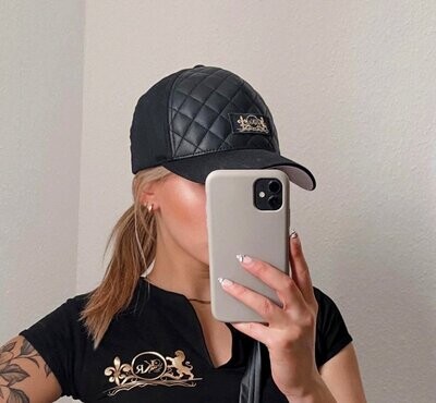 Cap Black Diamond