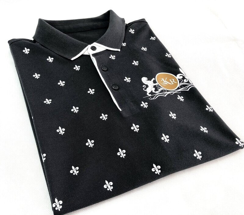 Polo White Lilith
