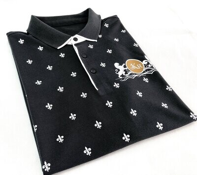 Polo White Lilith