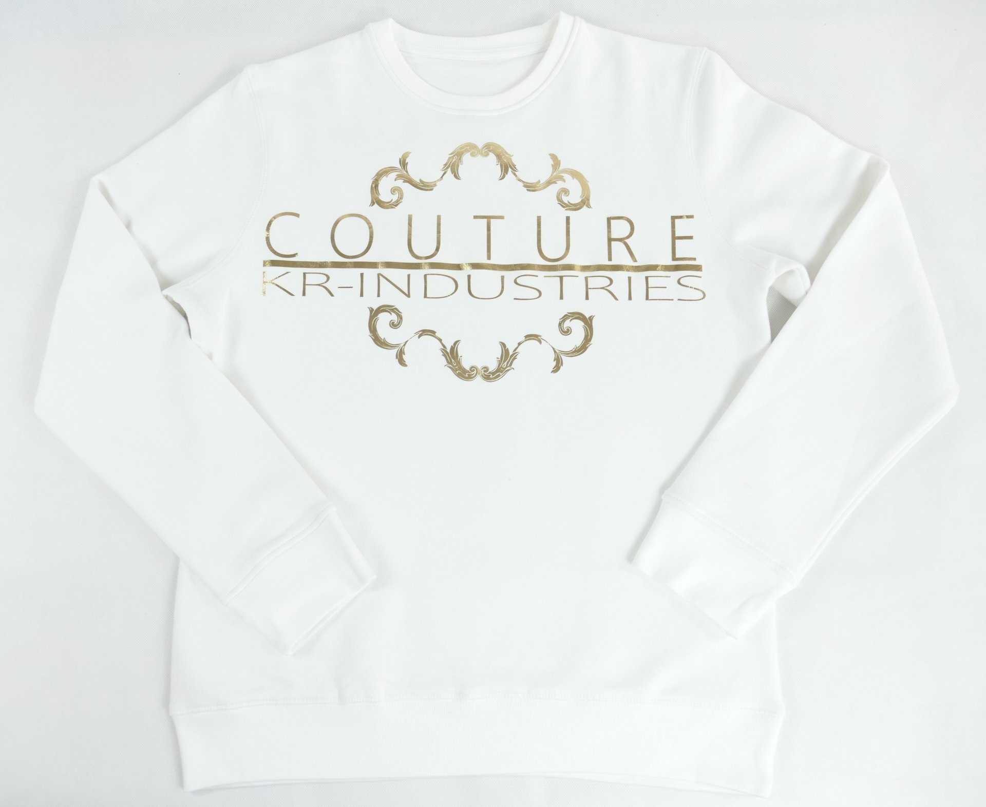 Sweat Couture