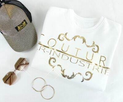 Sweat Couture