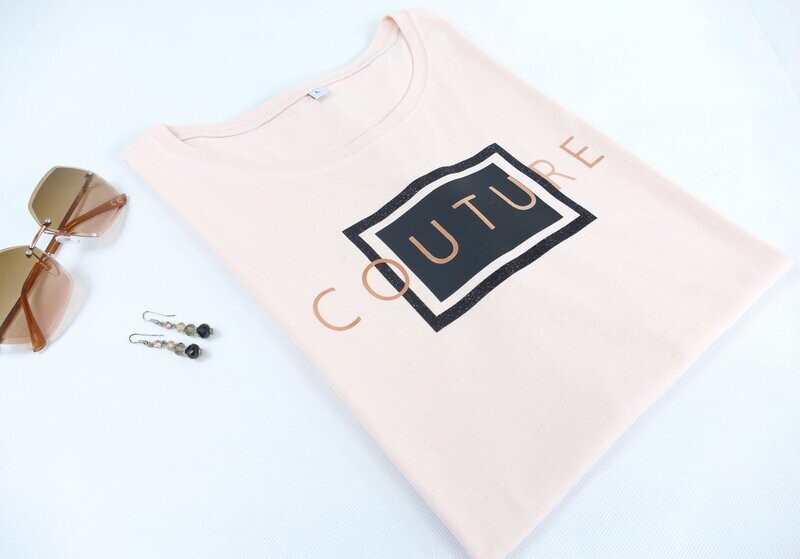 Shirt KR Rosè