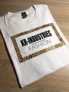 KR Shirt Lion