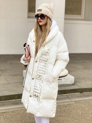 KR White Snow KR White Snow