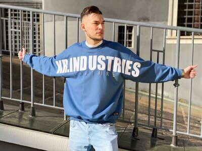 Sweat Denim