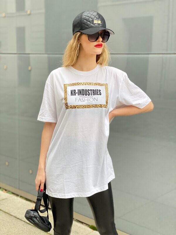 KR Shirt Lion