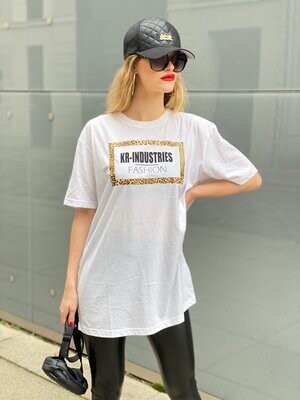 KR Shirt Lion