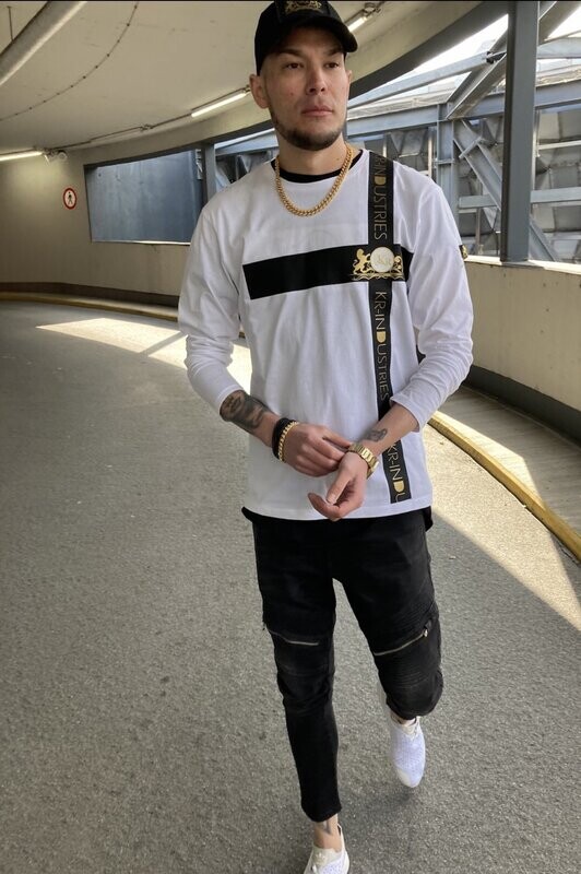 LongShirt Chakana