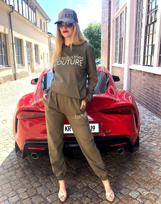 Set Oliv