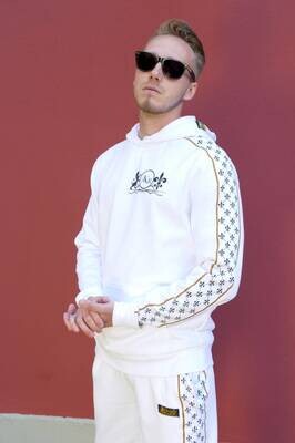 Hoodie Lilie