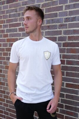 Shirt White Lilith