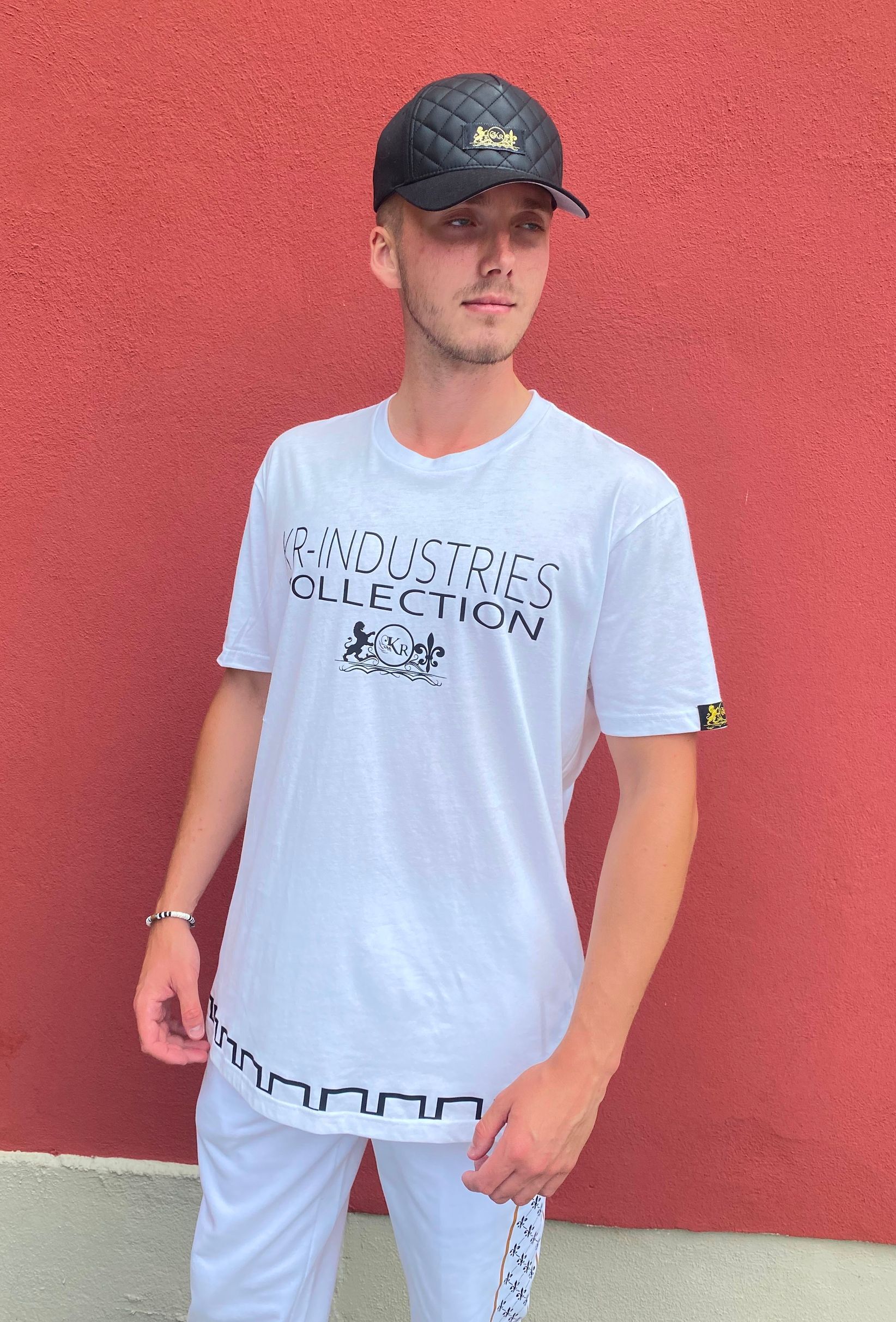 Shirt Black Collection