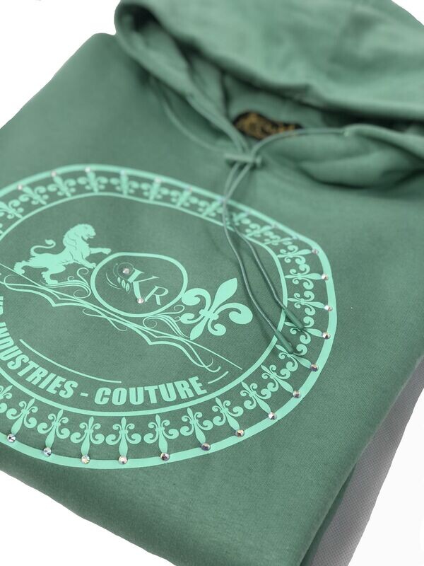 Hoodie Jade