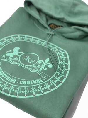 Hoodie Jade