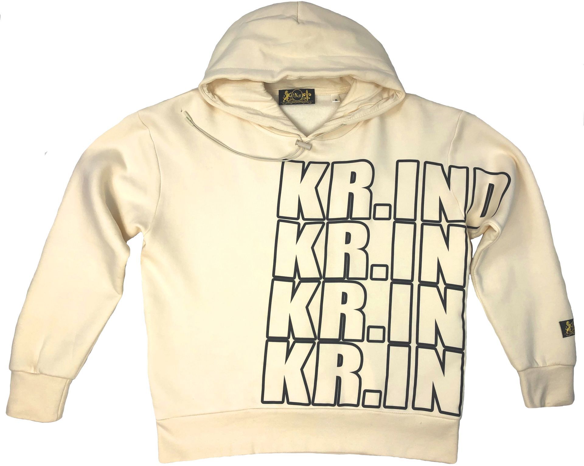 KR Lounge Hoodie