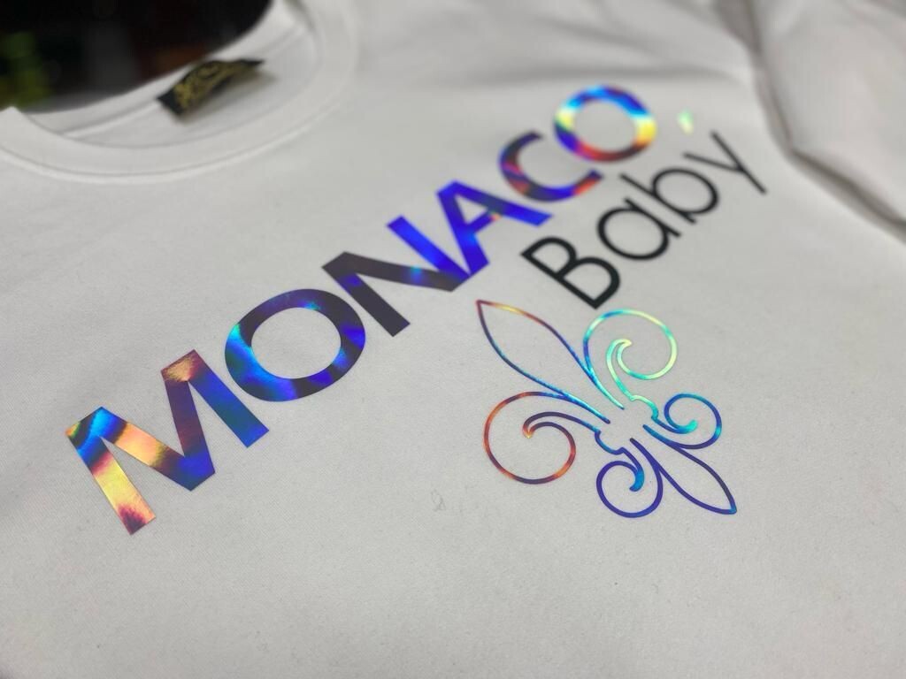 Sweat Monaco