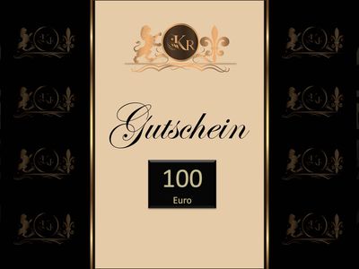 KR GUTSCHEIN
