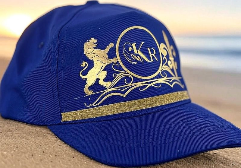 Cap Royal Gold