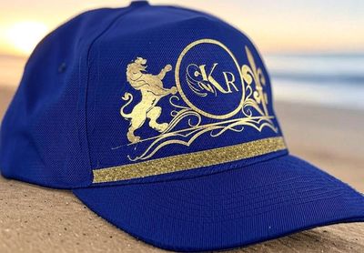 Cap Royal Gold