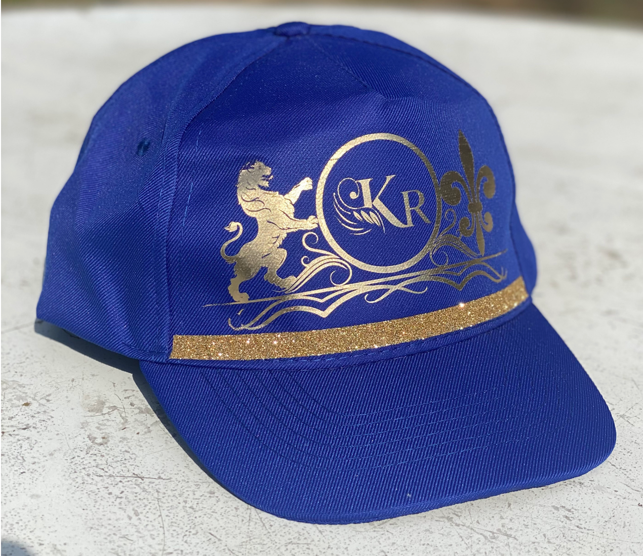 Cap Royal Gold