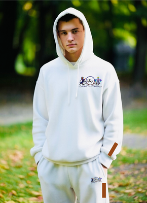 Set KR-Industries Loungewear