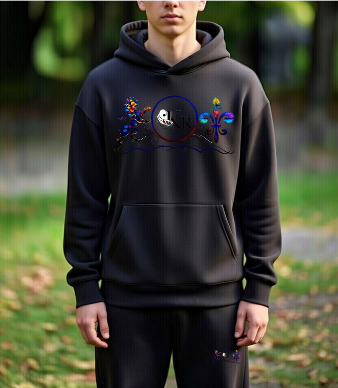 Set KR-Industries Loungewear