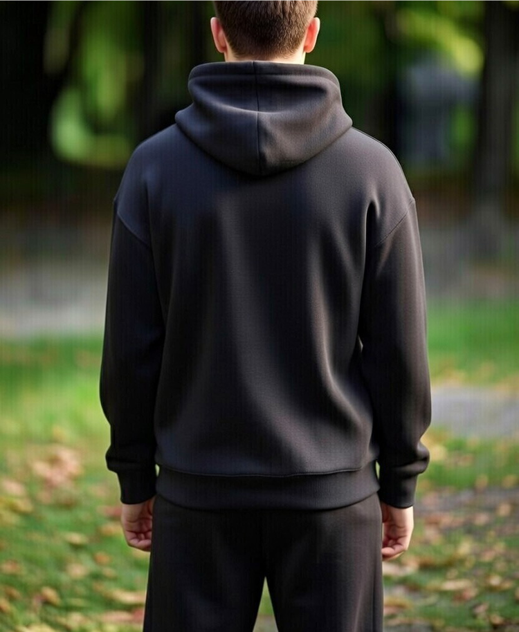 Set KR-Industries Loungewear