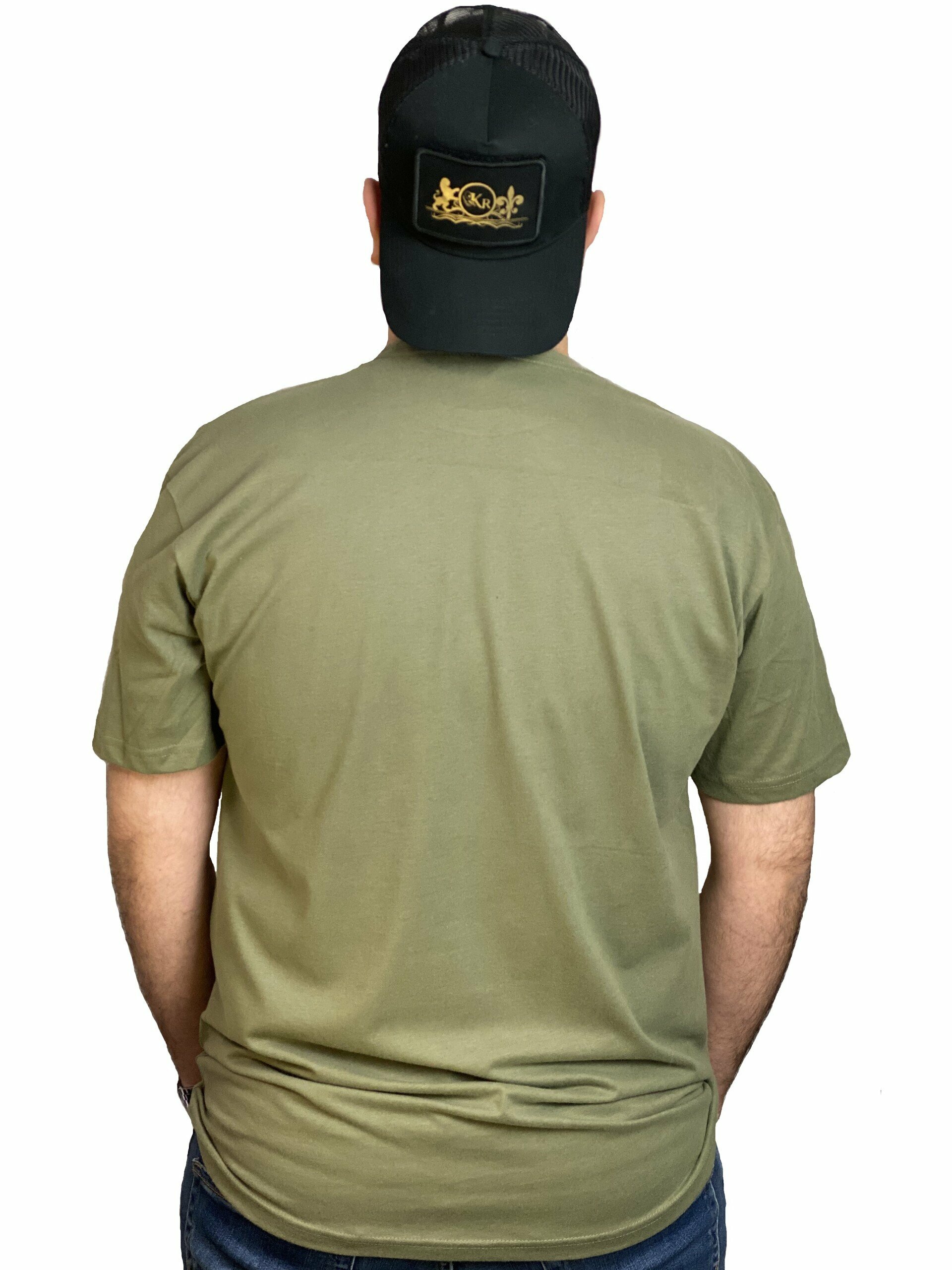 Shirt KR Milit